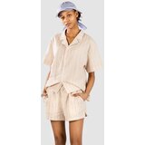 Blue Tomato Beach Kratke hlace beige stripe | Shoptok.si
