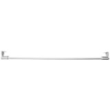 EXPO AMBIENTE Karniša s cilindrom Smart Fix (Duljina teleskopske šipke: 60 cm - 110 cm, Metal, Prikladno za: Šipke za ugostiteljske objekte) | shoptok.hr