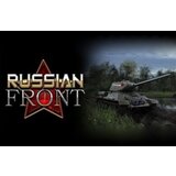 Steam Russian Front Key GLOBAL Steam Russian Front Key GLOBAL Slike
