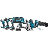 Makita aku set DLX6088T Cijene