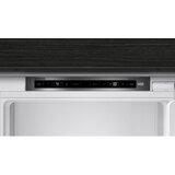 Siemens KI77SXFE0 iQ500 Vgradni 158 hladilnik-zamrzovalnik niša, fiksna vrata, LowFrost | Shoptok.si