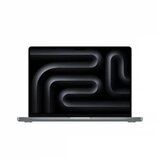 Apple macbook pro 14 M3 8GB/512GB space gray | ePonuda.com