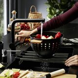 Blanco zložljiva rešetka 460 x 425 mm (238482) | Shoptok.si