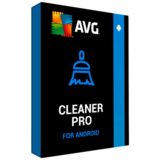 AVG Cleaner Pro (1 Device, 1 Year) | Eponuda.com