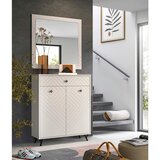 XXXL Predsoba Notes, 2-Delna, Peščeno Bež | Shoptok.si