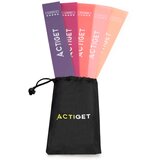  ACT0105 TRAKE ZA OTPOR ZA VJEŽBE 5 KOM. | shoptok.hr