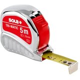 Sola metar 5m sa metalnim kućištem Tri-Matic TM 50023301 | Eponuda.ba