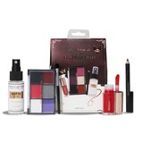 Revolution mini set ličil - Truly Sinful Halloween Party Mini Set | Shoptok.si