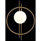 Toolight Zidni svijećnjak APP1436-W GOLD | shoptok.hr