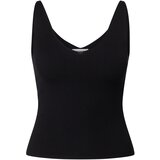 JDY Top 'Nanna' črna | Shoptok.si