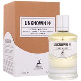 Maison Alhambra Unknown N° Deep Woods parfumska voda 100 ml unisex Cene