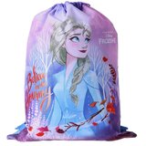 Disney talent, torba za patike sa sigurnosnim sistemom, frozen, believe in journey 322096 Cene