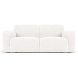 Micadoni Home Bijela sofa od bouclé tkanine 170 cm Molino – | shoptok.hr