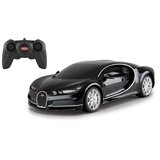 JAMARA auto na daljinsko upravljanje DELUX Bugatti Chiron, crni 1:24 | shoptok.hr