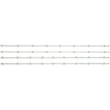 Eastern Star ES-1005, VOX 43DSW400U LED TRAKE Slike