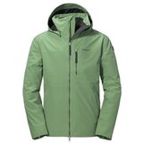 Schöffel Alltags-winterjacke Krakau 3in1 Zelena | shoptok.hr
