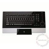 Logitech Dinovo edge US tastatura | ePonuda.com
