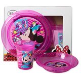  Tomy, set za ručavanje, Minnie Mouse ( 318811 ) Cene'.'