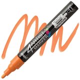  Oljni marker Pébéo 4ARTIST 4 mm | oranžna Cene