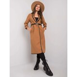 Italy Moda Coat-DHJ-PL-A5753.38X-camel | shoptok.hr
