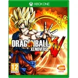 Xenoverse (XBOX ONE) - rabljeno