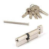 Sigurnosni cilindar APECS SM-110(50C/60)-C-NI (5keys) (00025624)