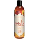 Intimate Earth Lubrikant z okusom - Natural Flavors Naughty Peaches, 120 ml | Shoptok.si