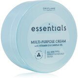 Oriflame Essentials univerzalna krema z vitaminom E 150 ml | Shoptok.si