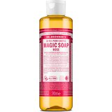 DR. BRONNER'S 18in1 naravno milo z vrtnico - 240 ml Cene