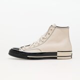 Converse muŠke patike chuck 70 black & white Cene