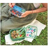  KUTIJA ZA RUČAK 1,5L SNIPSLOCK ICE LUNCH BOX HAWAII SNIPS | shoptok.hr