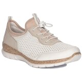Rieker Nizke superge N428680 pisana | Shoptok.si