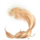L´Oréal Paris Infaillible 24H Fresh Wear Foundation In A Powder puder za sve vrste kože 9 g Nijansa 140 golden beige | shoptok.hr