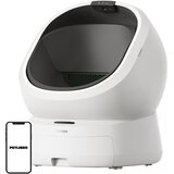 Petlibro Luma samočisteći pametni WC za mačke | shoptok.hr
