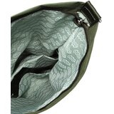 Vuch Ženski ruksak Brielle Dark Green, 37 x 13 cm Slike