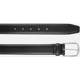 Geox Black men's belt Belt - Men | Shoptok.si