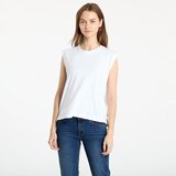 Levi's BOXY TANK Bijela Cijene
