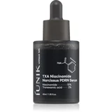 TXA Niacinamide Narcissus PDRN Serum posvjetljujući serum protiv pigmentnih mrlja 40 ml