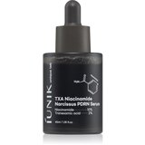 Iunik TXA Niacinamide Narcissus PDRN Serum serum za osvetljevanje proti pigmentnim madežem 40 ml Cene