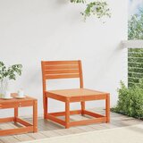  Vrtna sofa od masivne borovine voštano smeđa | shoptok.hr