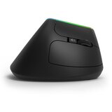Delux brezžična miška M618VB 2.4G ai 2400DPI rgb, (21580292) | Shoptok.si