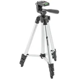 Aluminijumski stalak za laserski nivelator 35-105cm