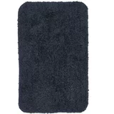 Today Tapis de Bain Teufte 80/50 Polyester Essential Navy Blue
