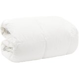  Poplun FULDA 220 x 240 cm Zima 300 GSM 90% gusjeg perja Bijela | shoptok.hr