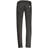 Guess Jeans MUŠKE TRAPERICE CRNE | shoptok.hr