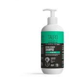 Tauro Pro Line Ultra Natural Care White - Intense Hydrate Shampoo 1000ml Cene
