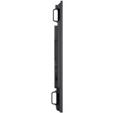  75&quot; 3840x2160, 4K UHD IPS panel, Landscape and Portrait, Full Metal Housing, FailOver, Fan-less, Speakers, Multiple In-/Outputs (DisplayPort, HDMI, Displayport-Out), 500cd/m², Media Play USB Port, LAN/RS232 Control, SDM-L PC-Slot, 18/7 Operation - LH7542U | Shoptok.si