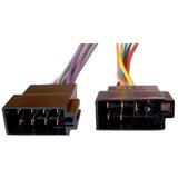 Cabletech Konektor ISO Univerzalni moški, (20811728) | Shoptok.si