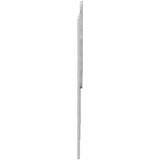  Vzglavje z vzglavjem Betonsko siva 135 cm Konstruiran les, (5000110345) | Shoptok.si