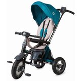  Tricikel Coccolle Velo Air - zelena | Shoptok.si